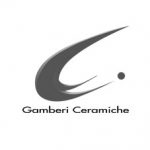 GAMBERI CERAMICHE