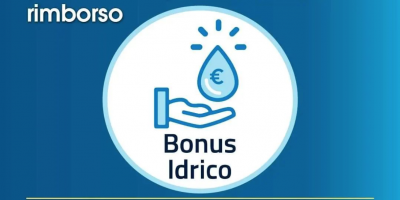 BONUS IDRICO